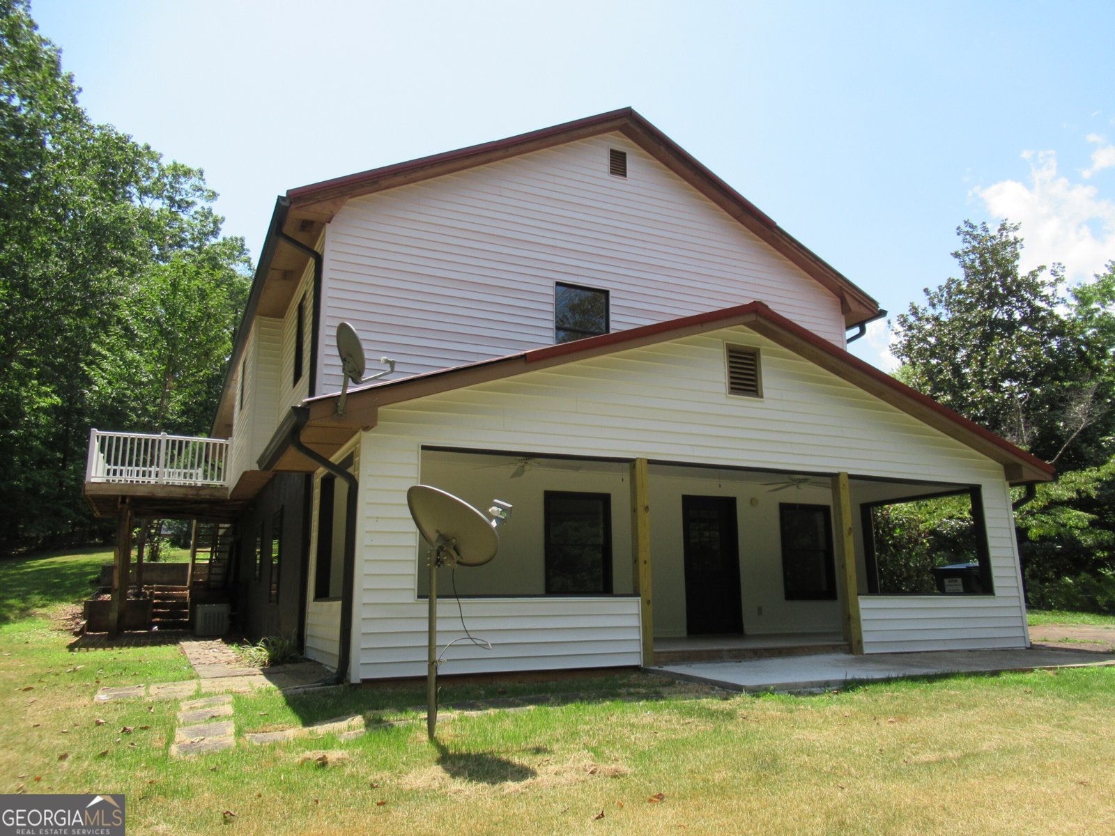 13 Hallmark Place Dahlonega - 10