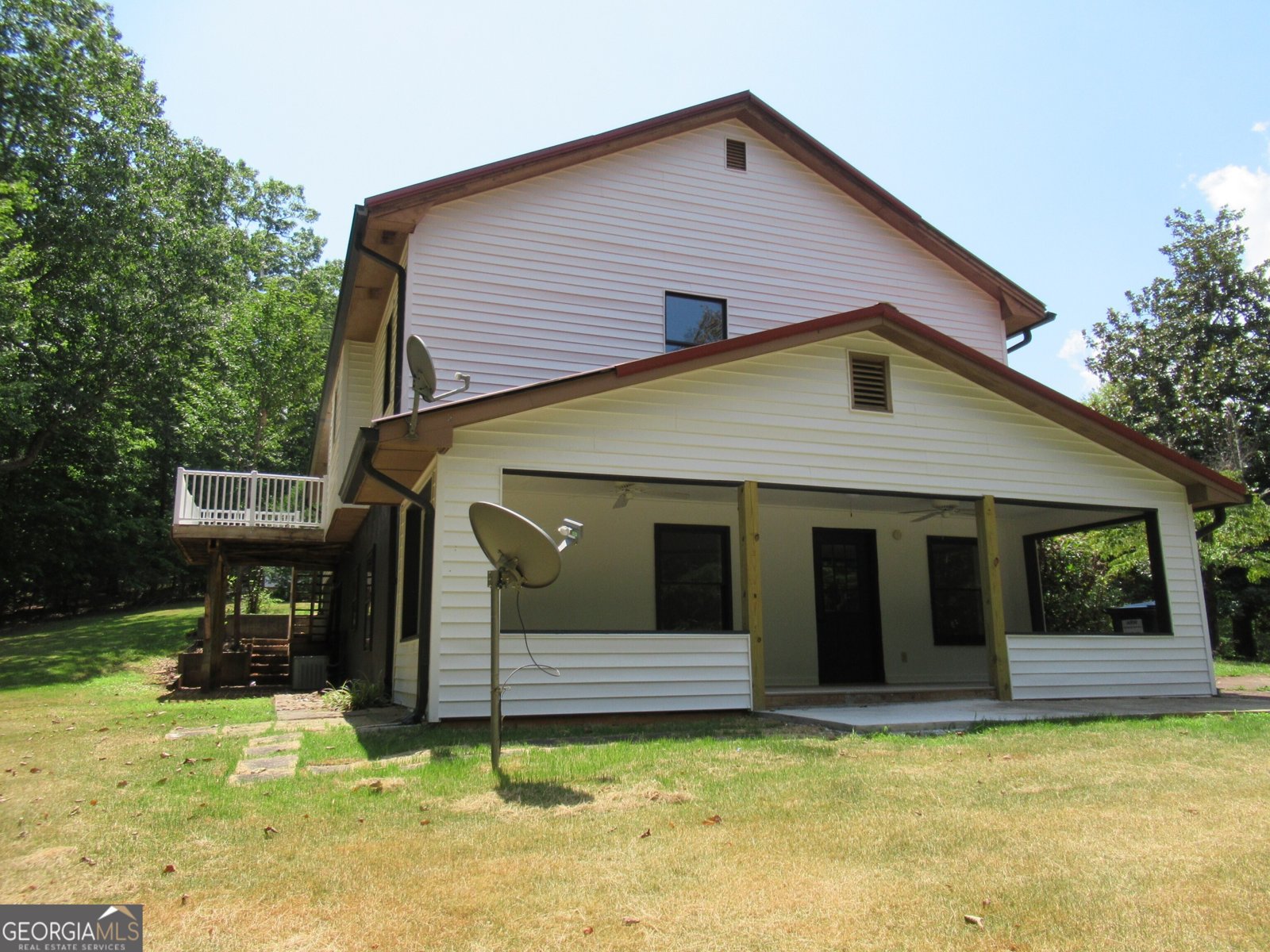 13 Hallmark Place Dahlonega - 11
