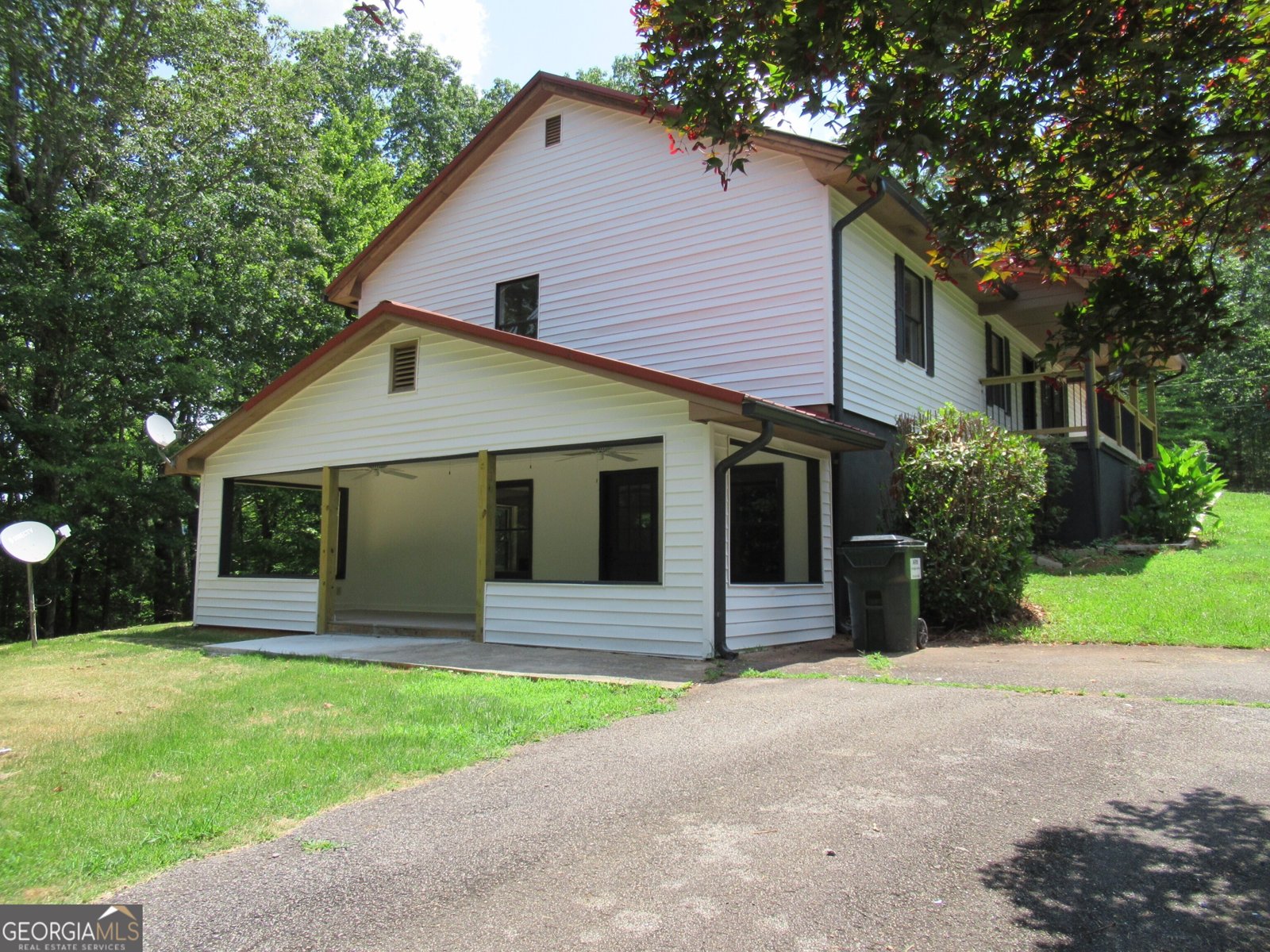 13 Hallmark Place Dahlonega - 16
