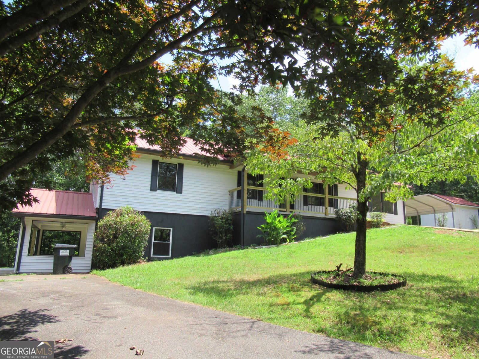 13 Hallmark Place Dahlonega - 17