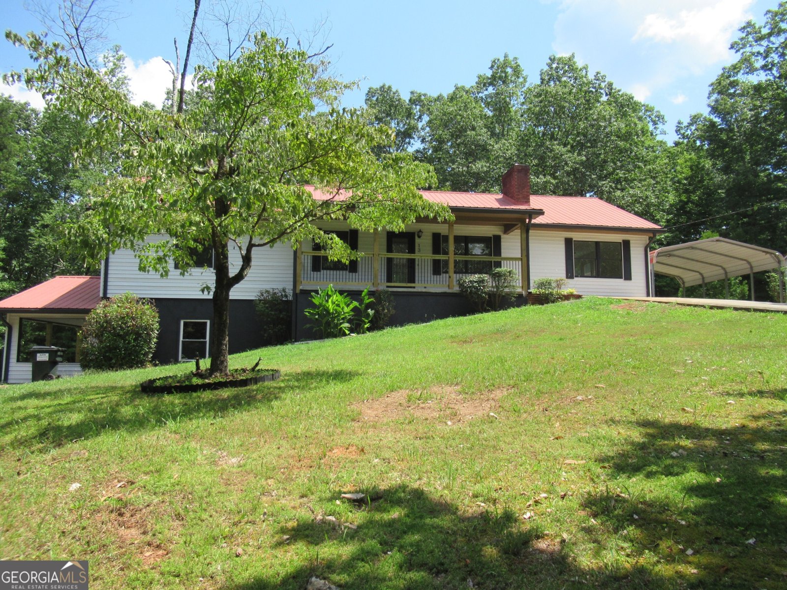 13 Hallmark Place Dahlonega - 18