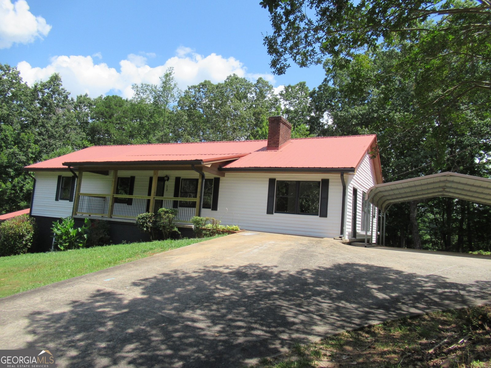 13 Hallmark Place Dahlonega - 2