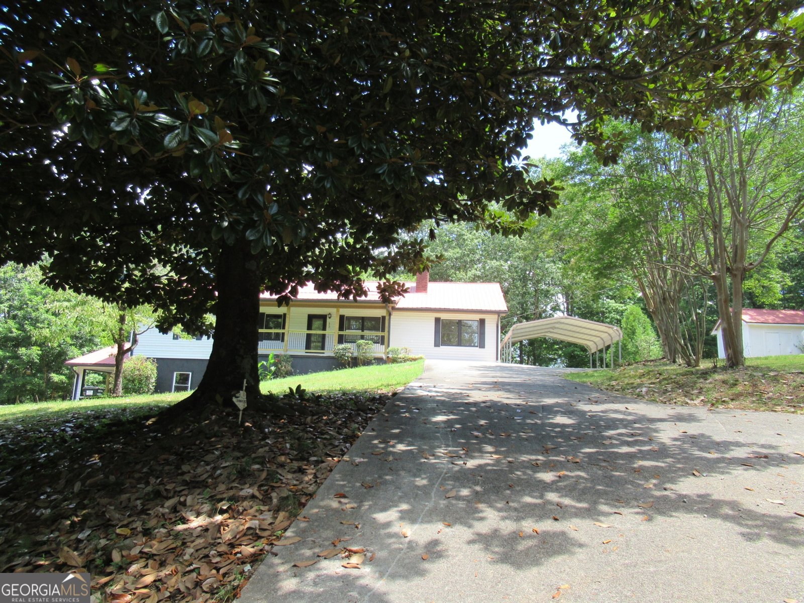 13 Hallmark Place Dahlonega - 21