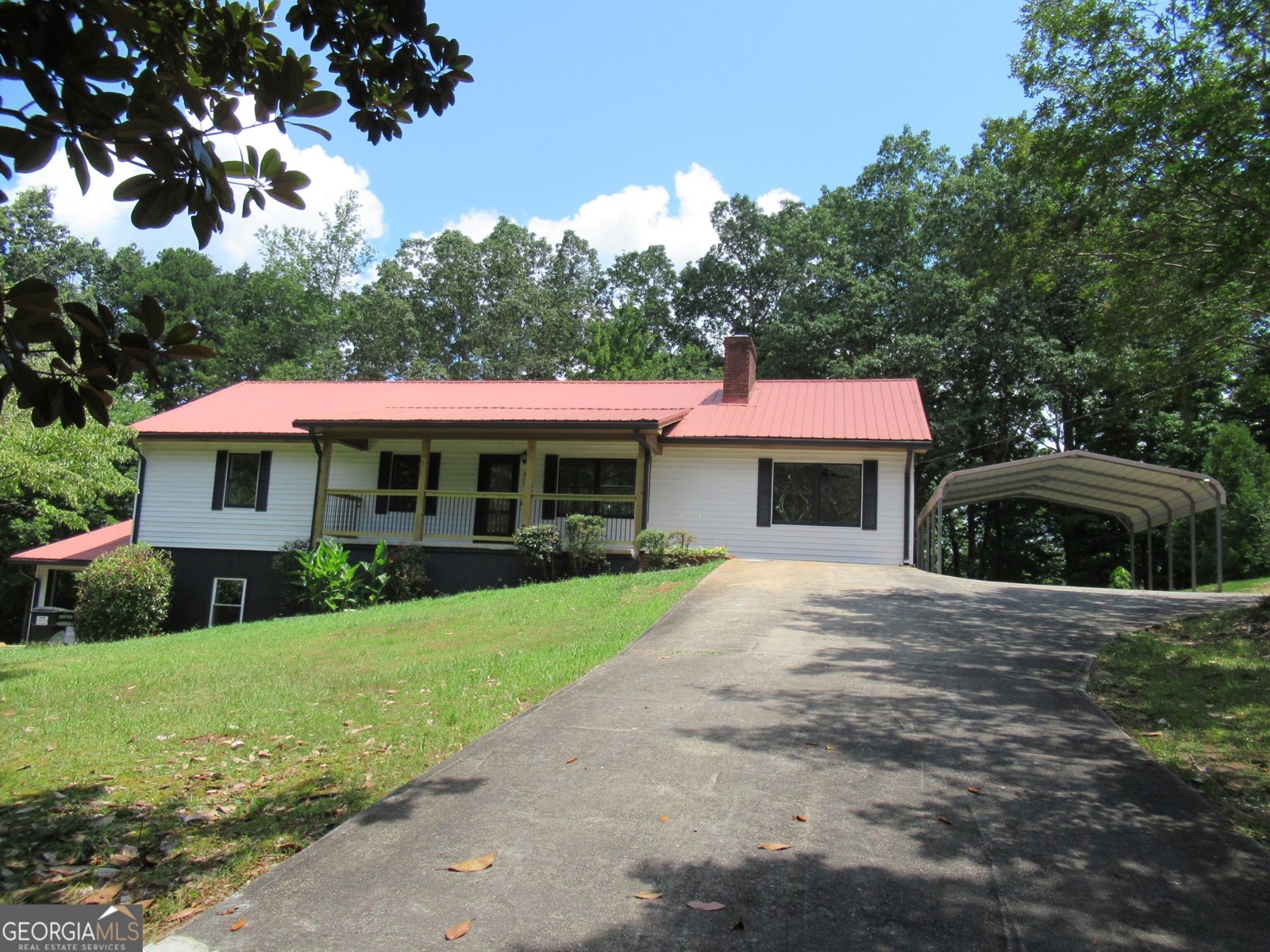13 Hallmark Place Dahlonega - 22