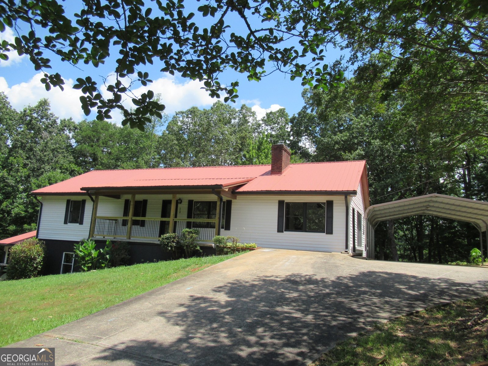 13 Hallmark Place Dahlonega - 3