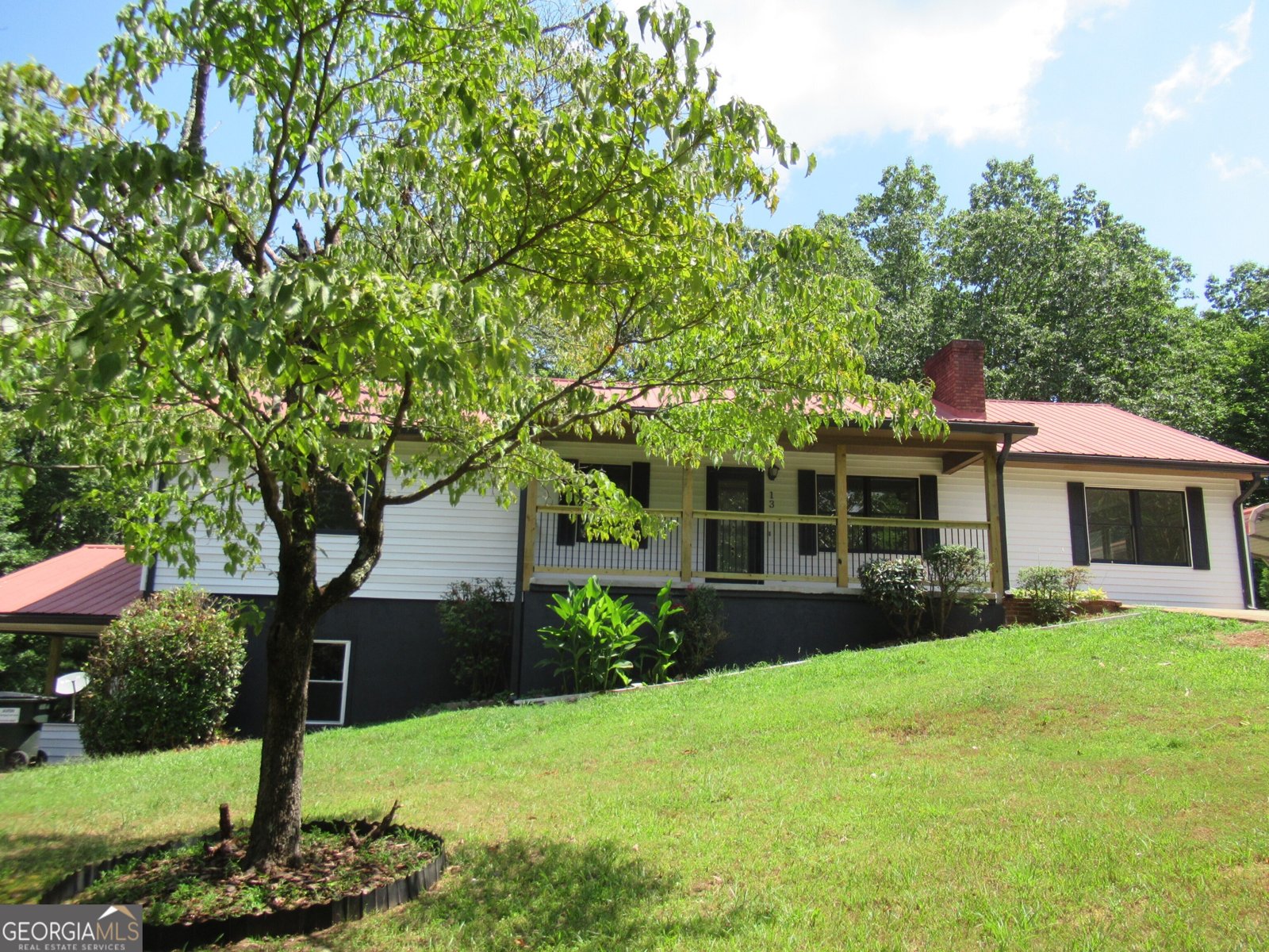 13 Hallmark Place Dahlonega - 4