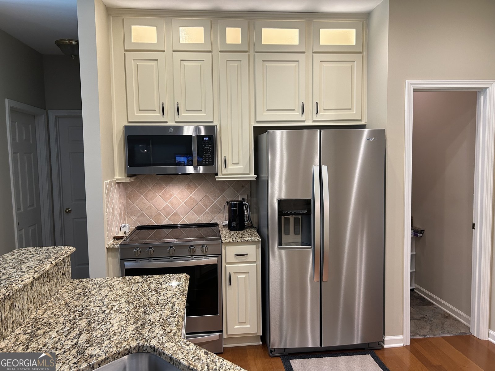 333 Ironhill Trace Woodstock - 1