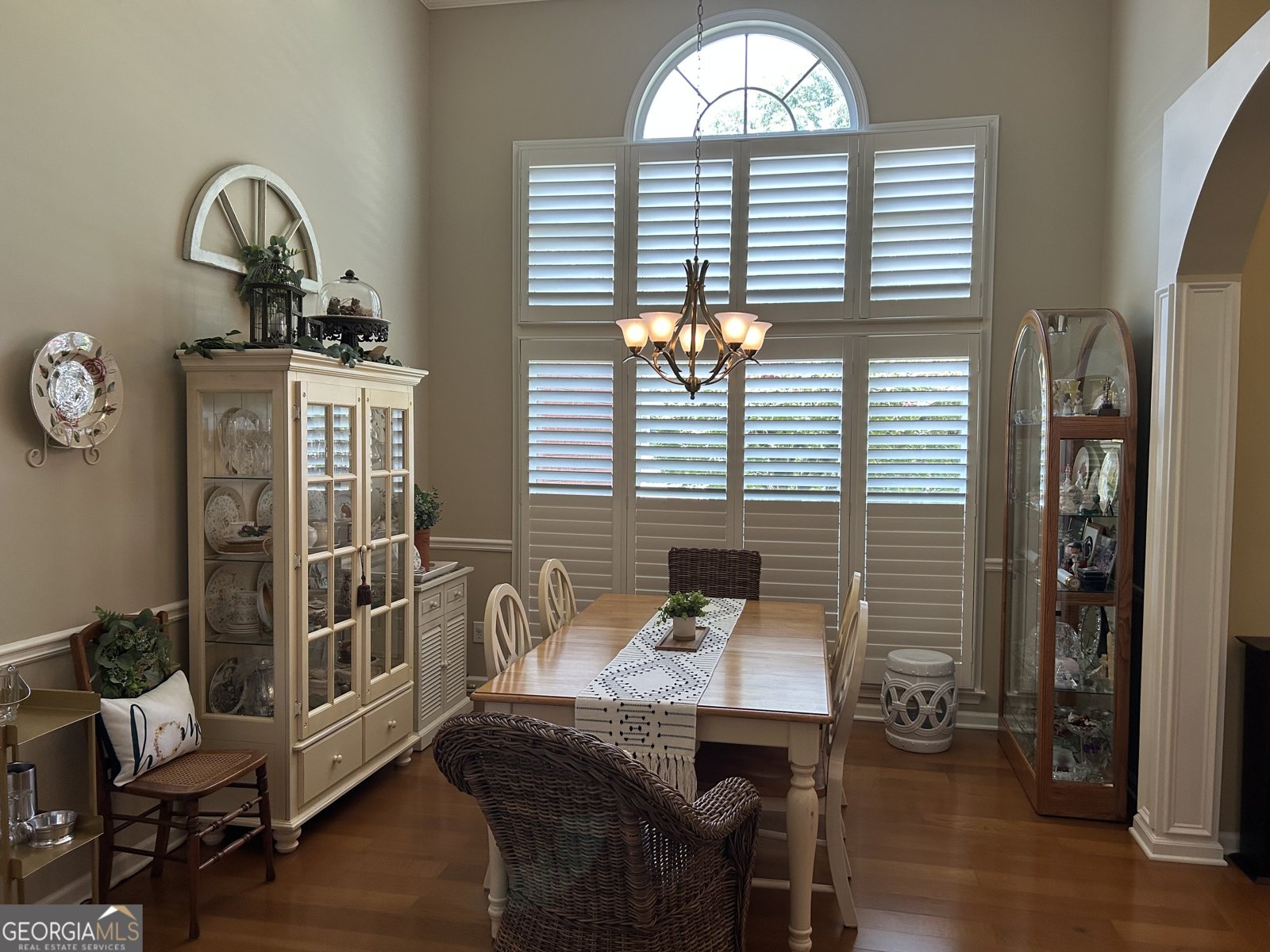333 Ironhill Trace Woodstock - 45