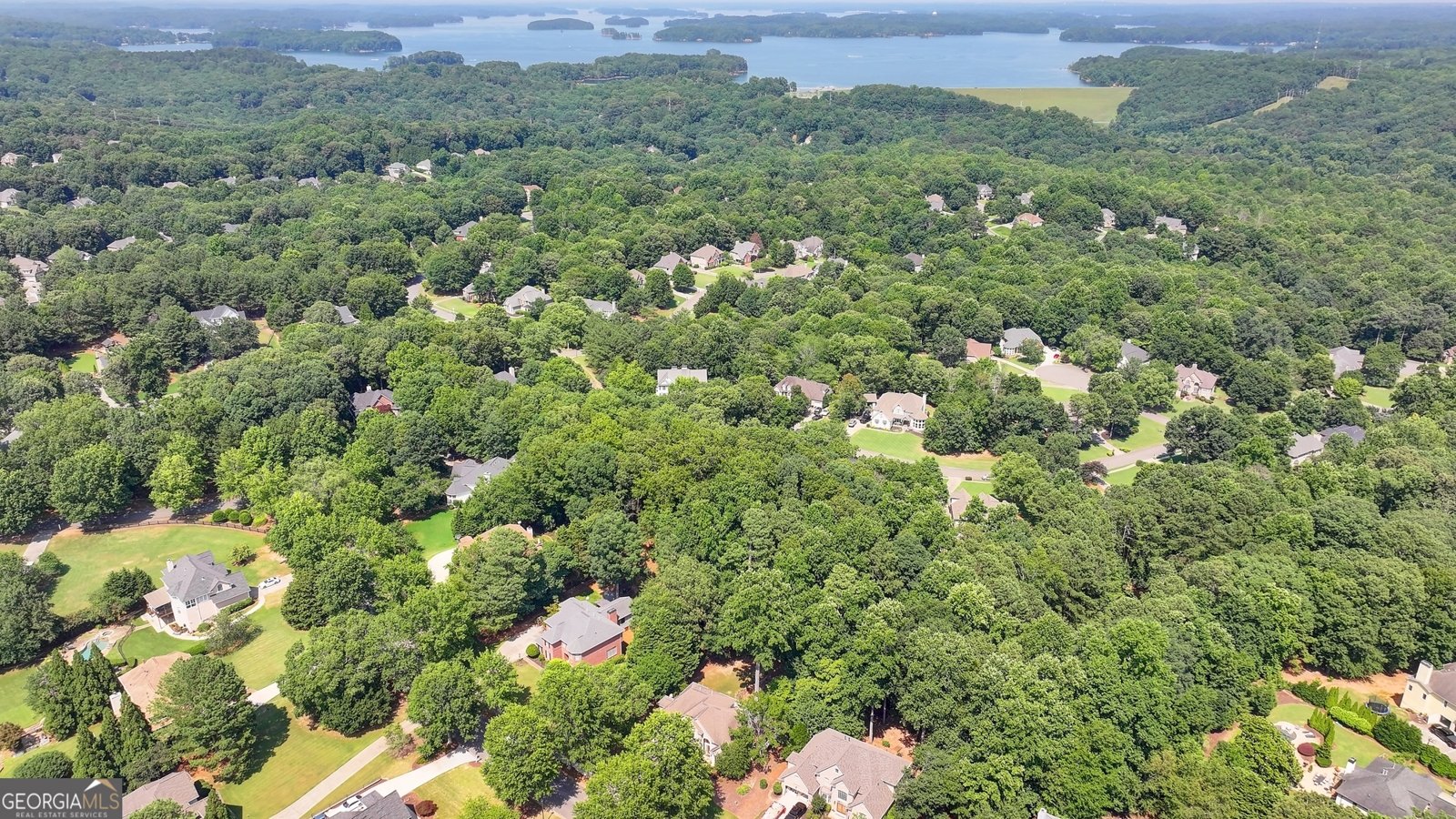 6017 Shadow Lake Way Lithonia - 12