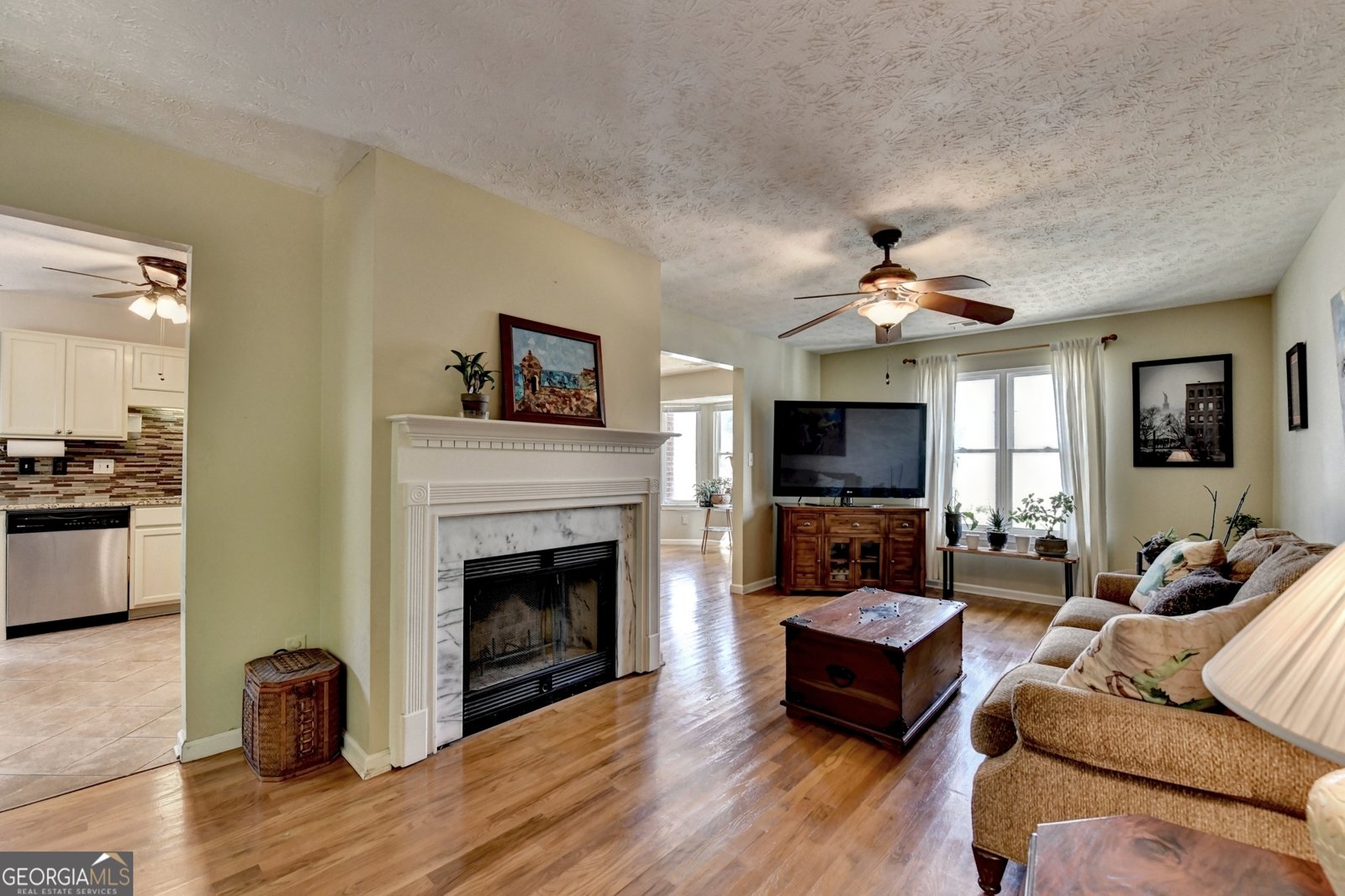 6017 Shadow Lake Way Lithonia - 13