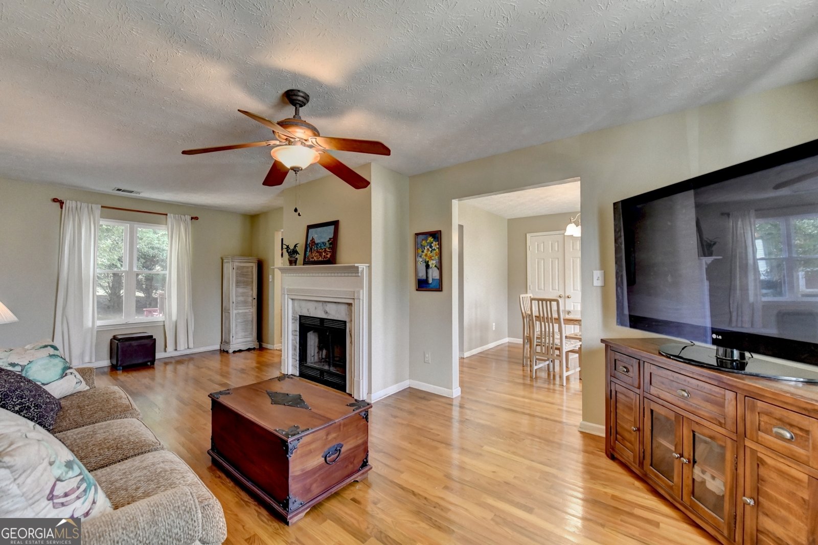 6017 Shadow Lake Way Lithonia - 14