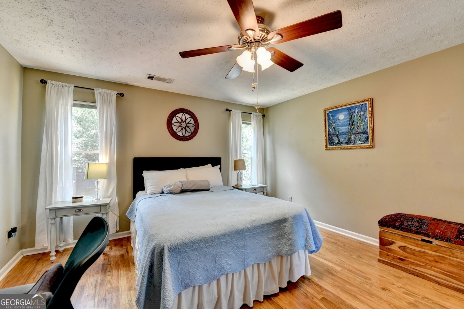 6017 Shadow Lake Way Lithonia - 15