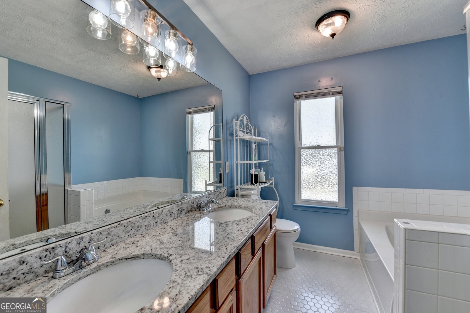 6017 Shadow Lake Way Lithonia - 19