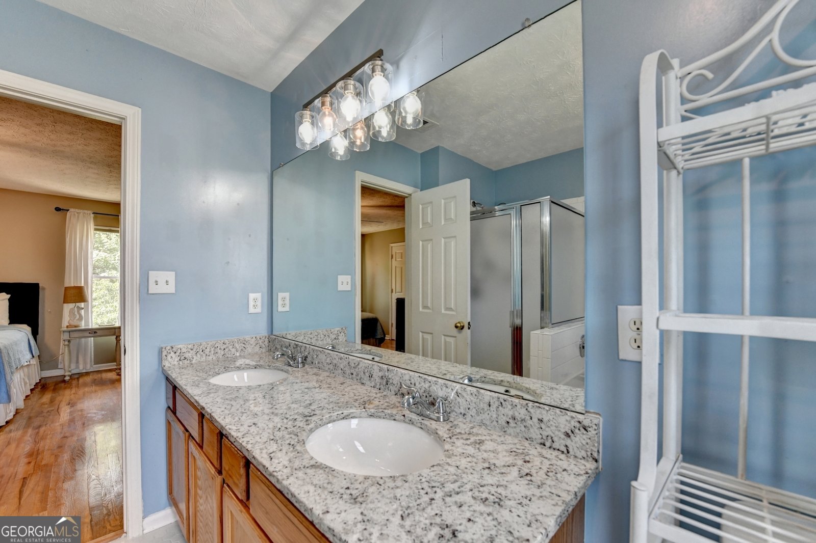6017 Shadow Lake Way Lithonia - 20