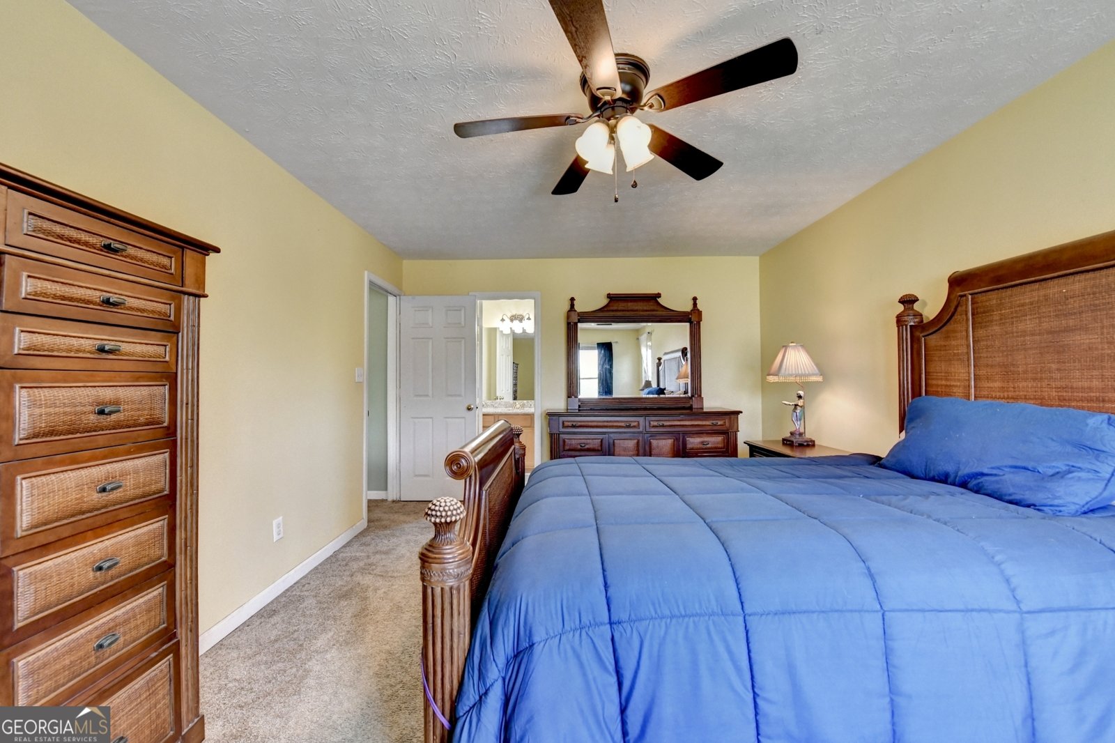 6017 Shadow Lake Way Lithonia - 21