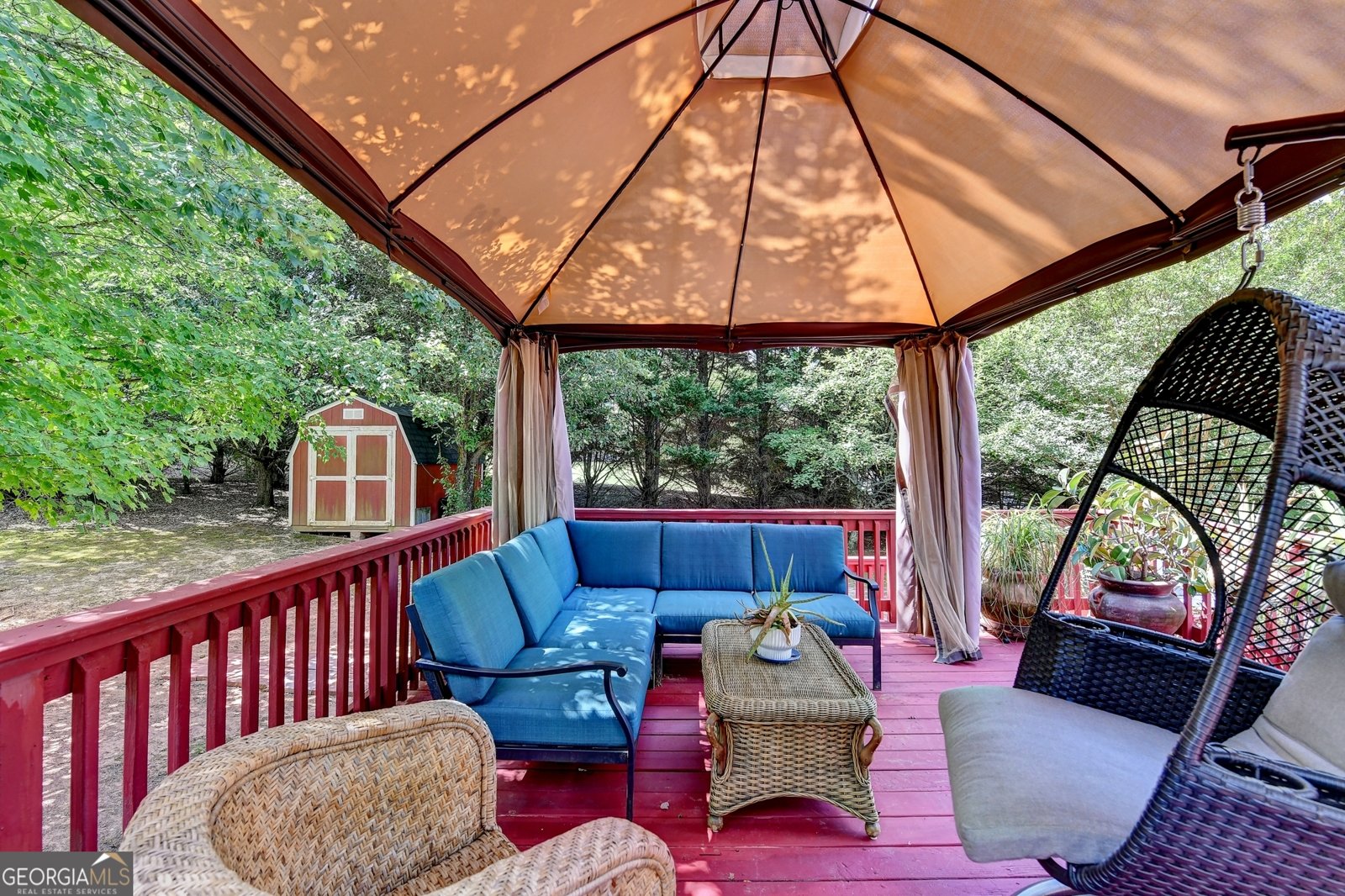 6017 Shadow Lake Way Lithonia - 27