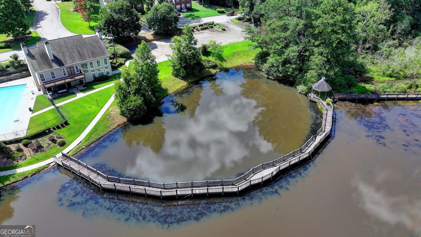 6017 Shadow Lake Way Lithonia - 38