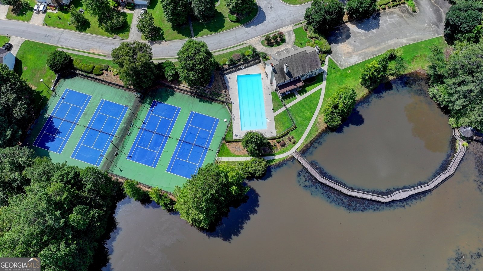 6017 Shadow Lake Way Lithonia - 39