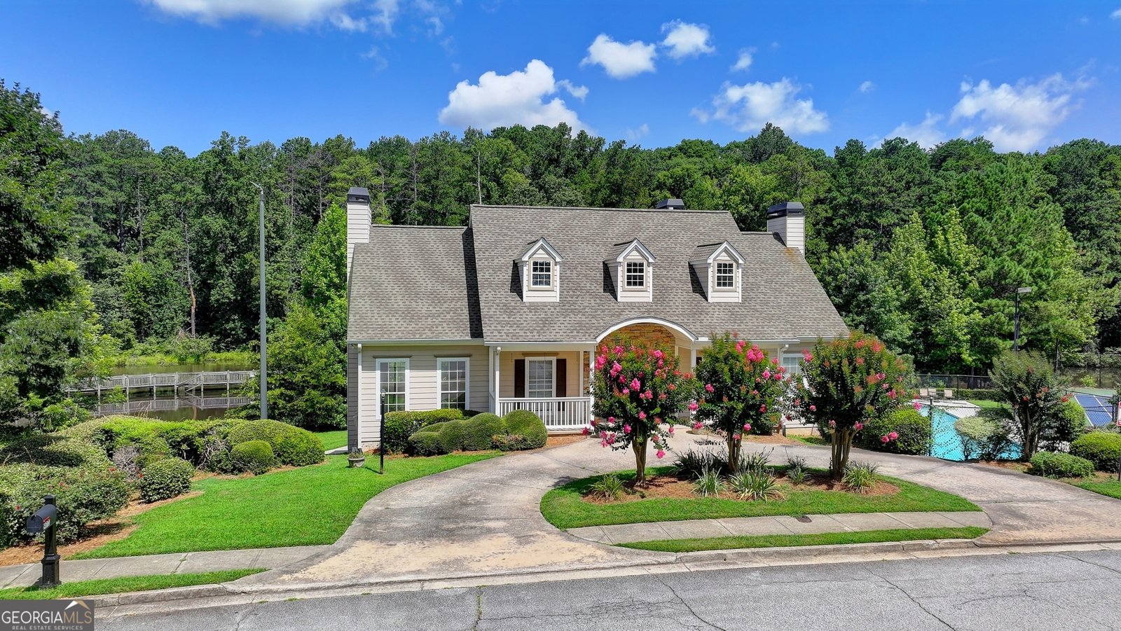 6017 Shadow Lake Way Lithonia - 41