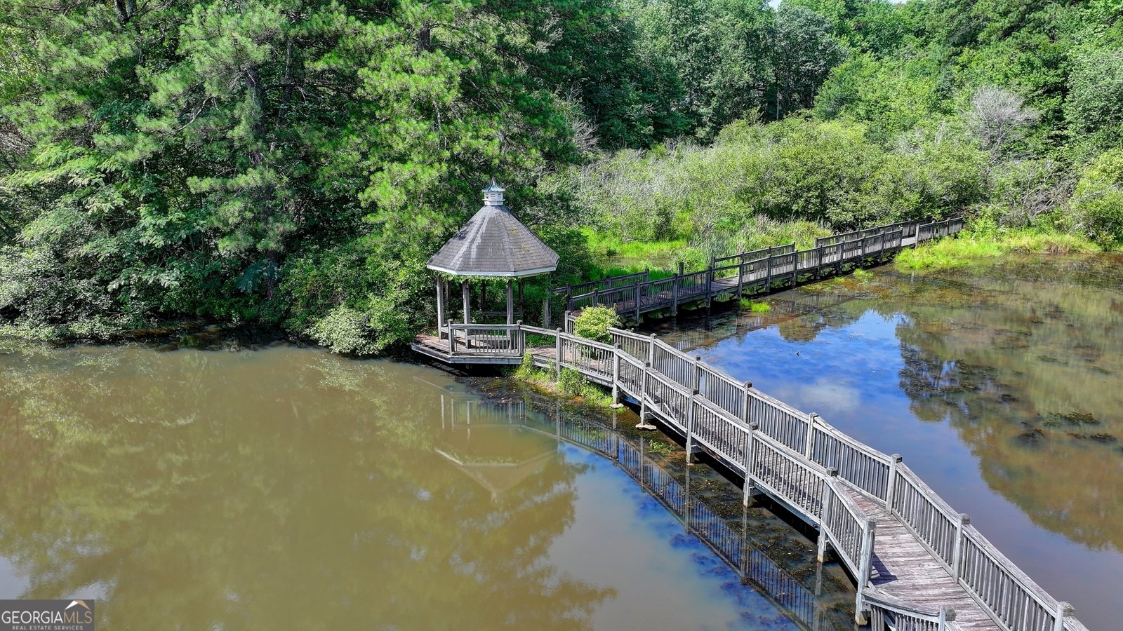 6017 Shadow Lake Way Lithonia - 43