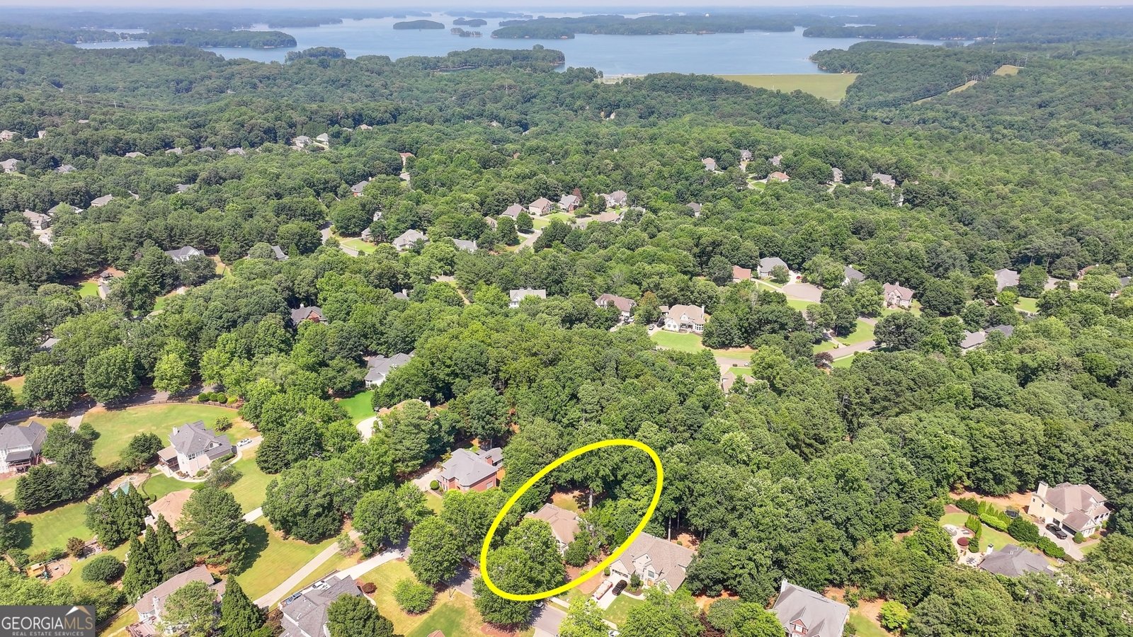6017 Shadow Lake Way Lithonia - 50
