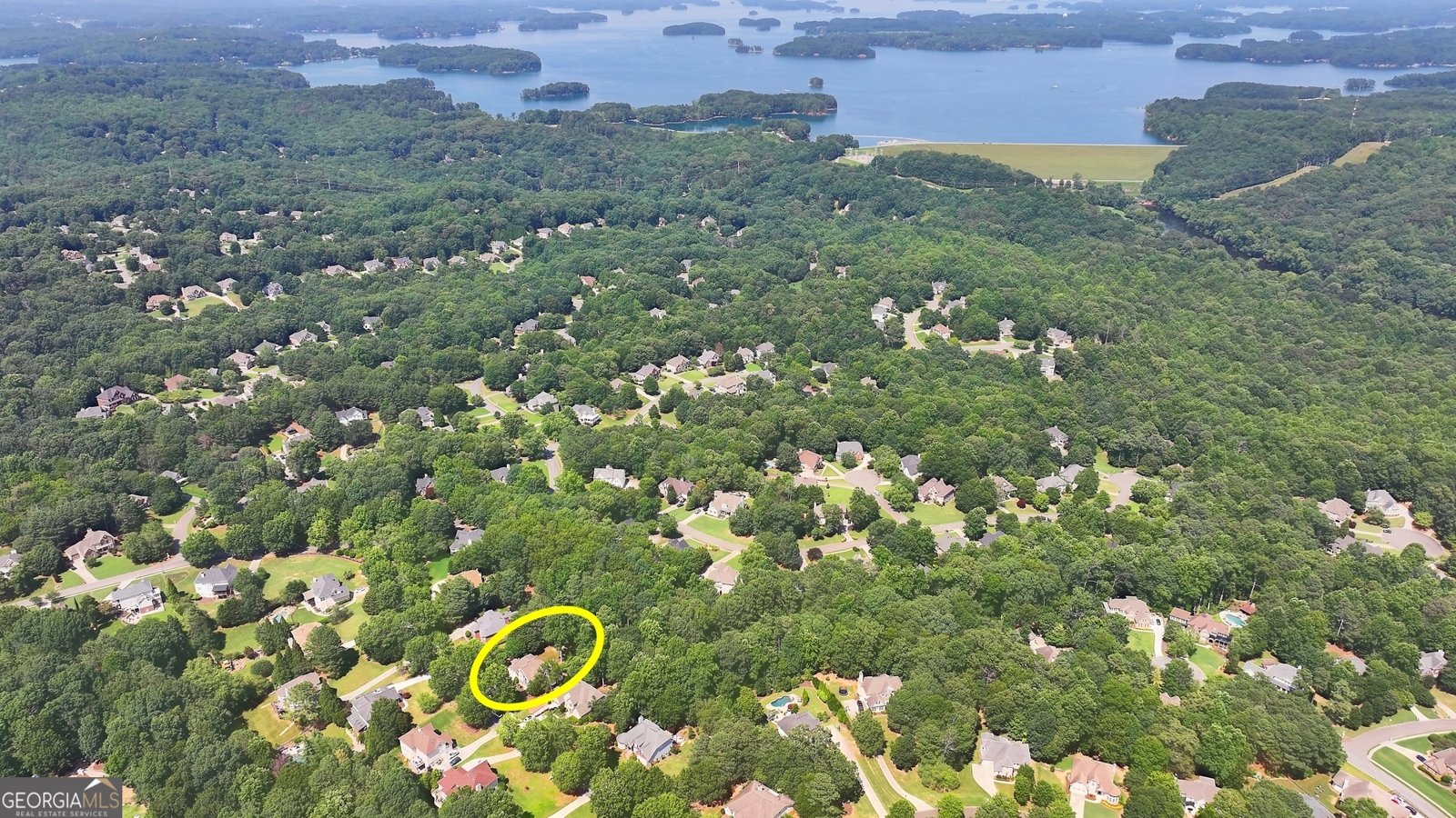 6017 Shadow Lake Way Lithonia - 8