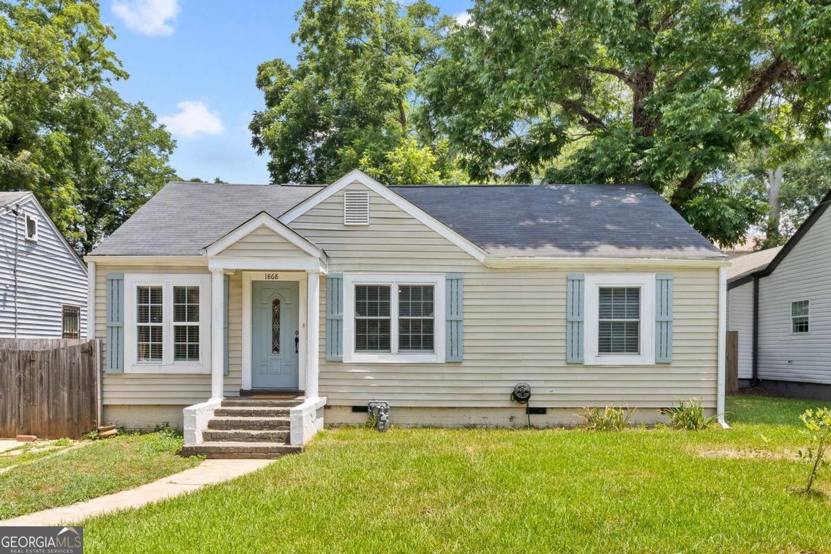 1868 Cannon Street Decatur - 1