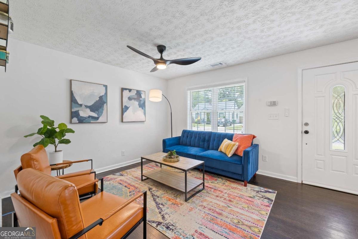 1868 Cannon Street Decatur - 2