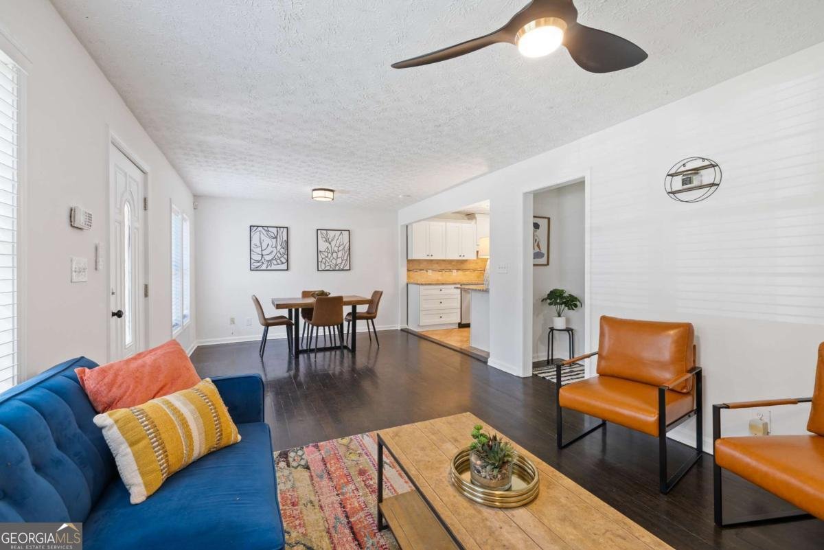 1868 Cannon Street Decatur - 4