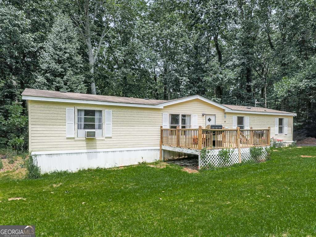 108 Casual Ridge Run Jasper - 1