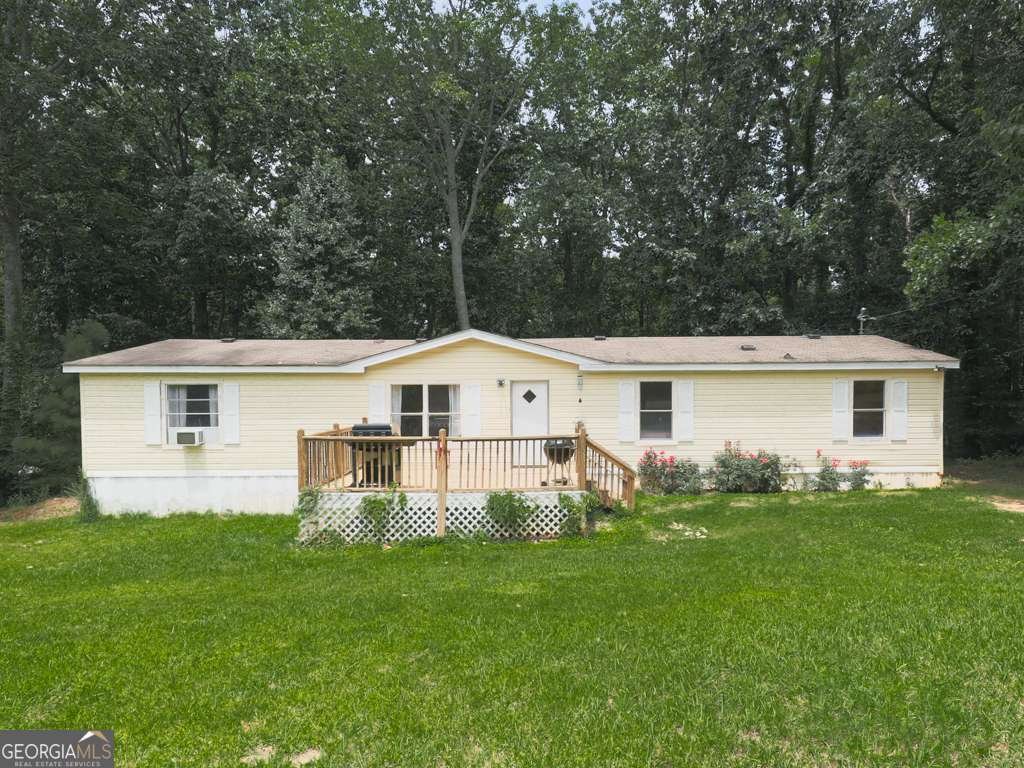 108 Casual Ridge Run Jasper - 22