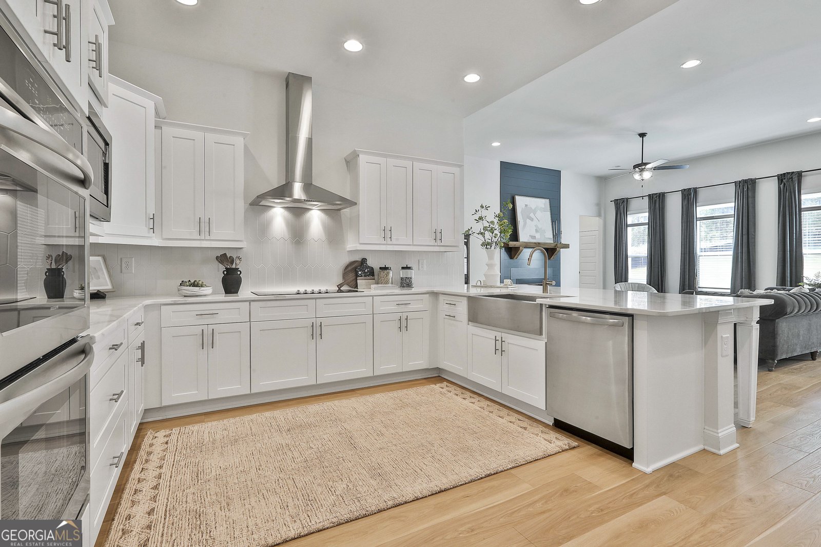 438 Fox Hall Crossing Senoia - 11
