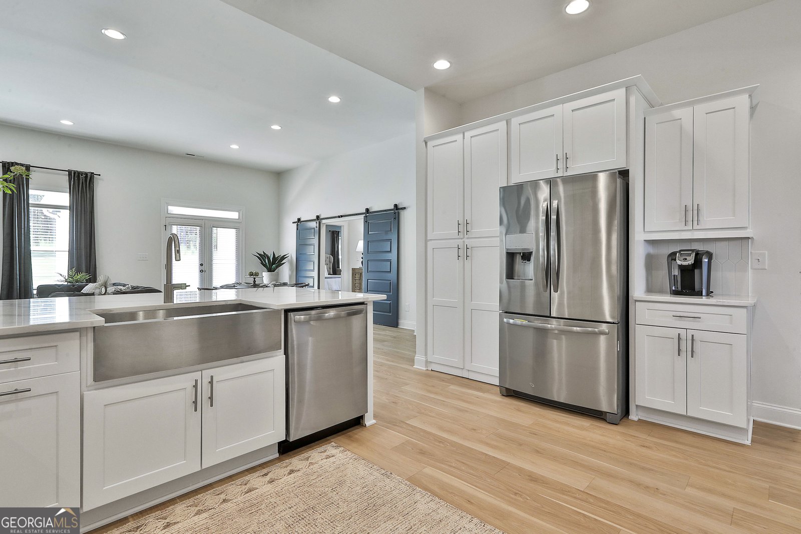 438 Fox Hall Crossing Senoia - 12