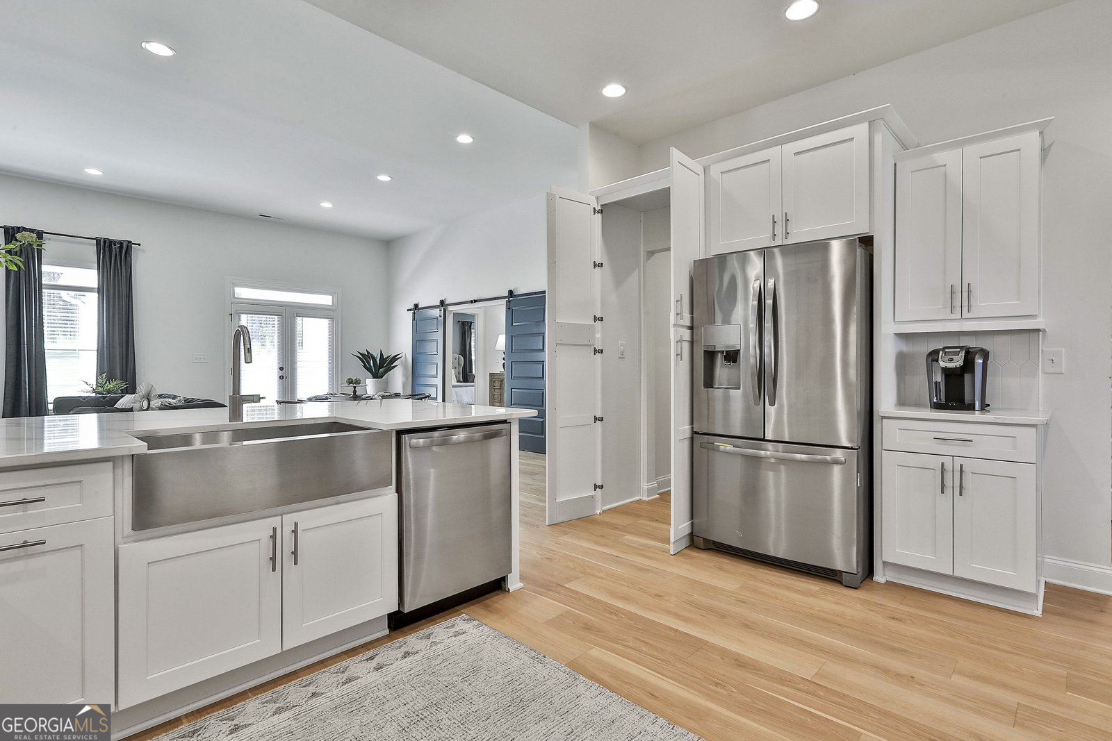 438 Fox Hall Crossing Senoia - 13