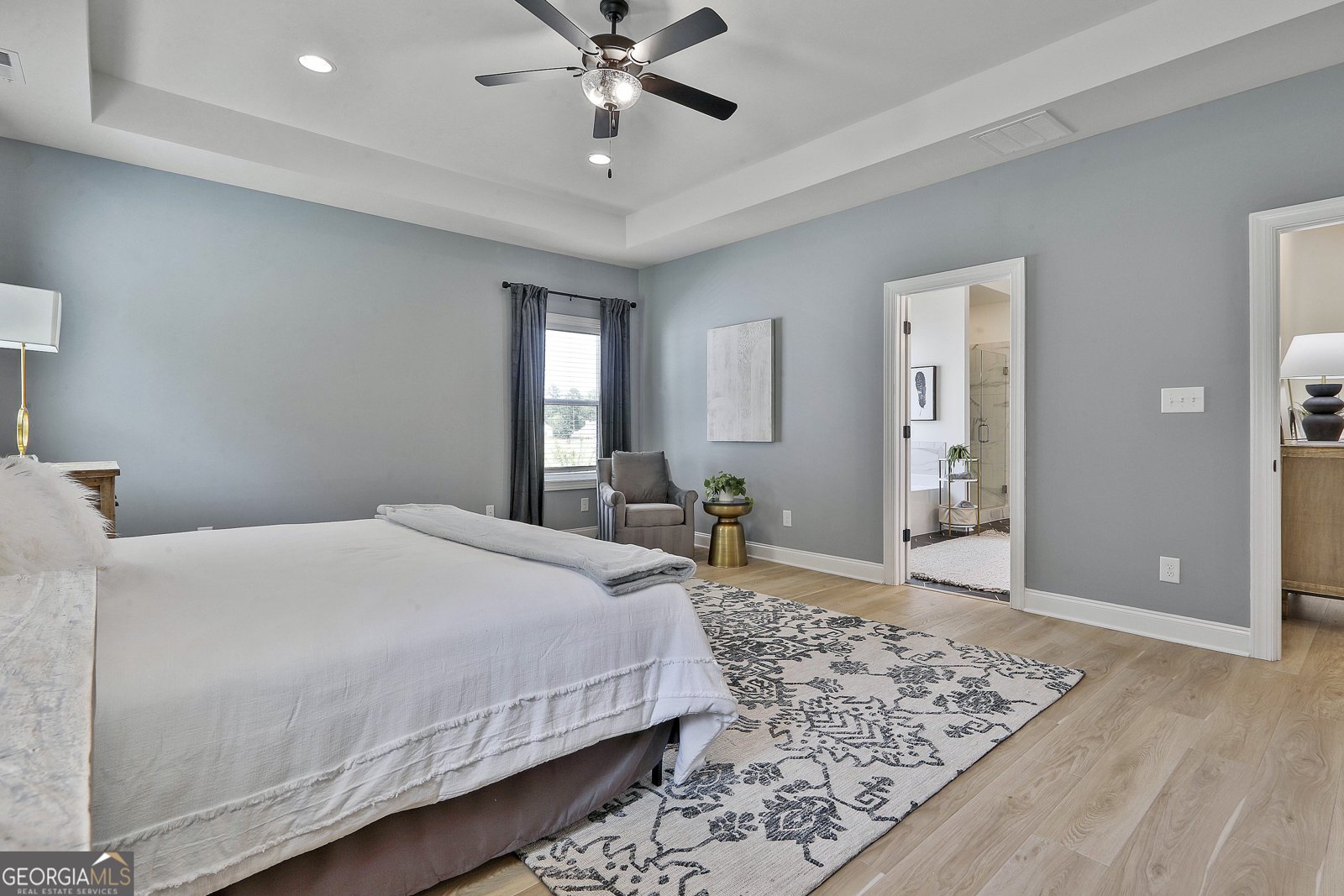438 Fox Hall Crossing Senoia - 17