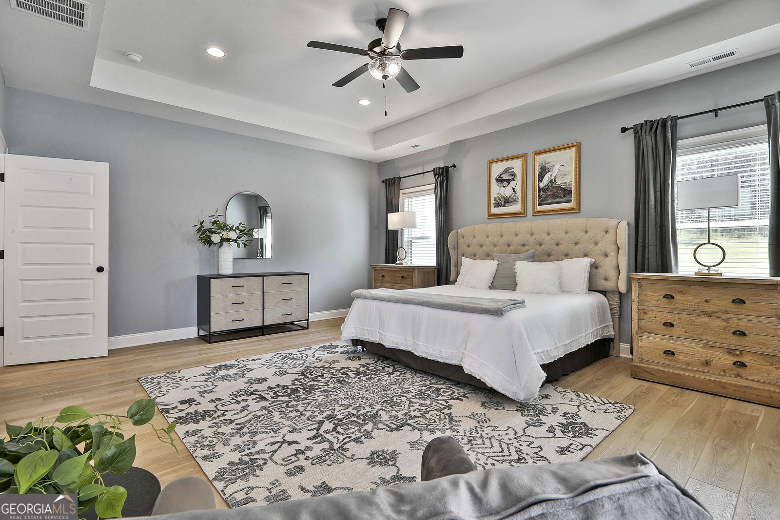 438 Fox Hall Crossing Senoia - 18