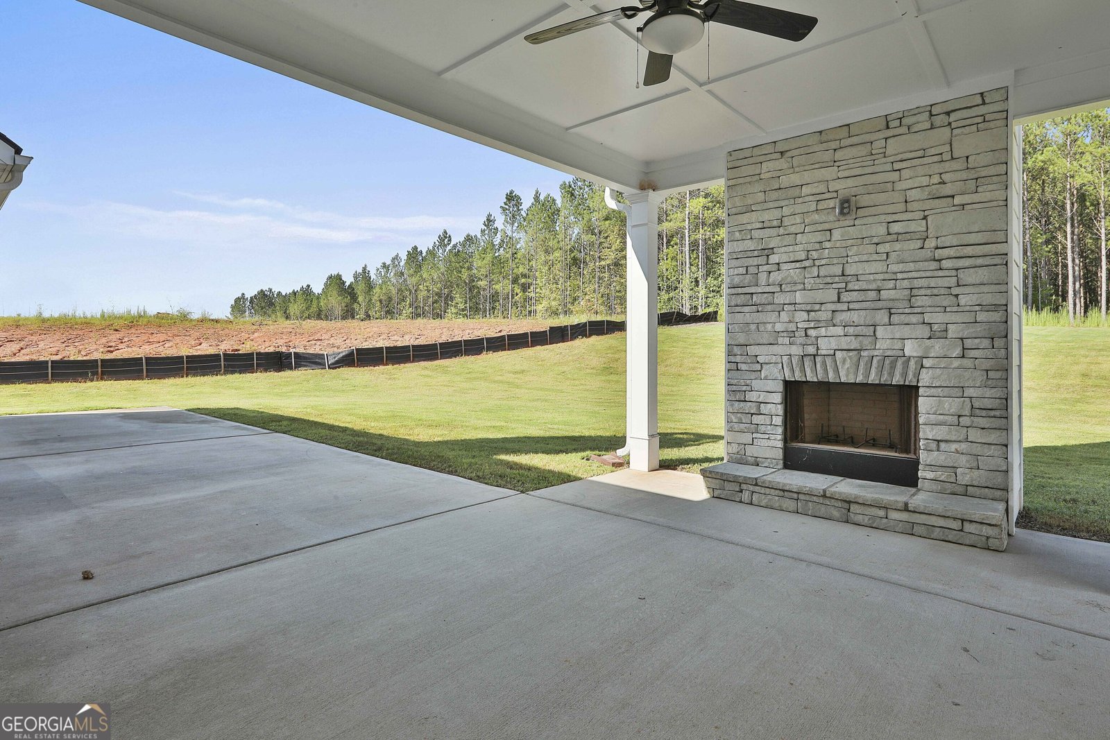 438 Fox Hall Crossing Senoia - 31