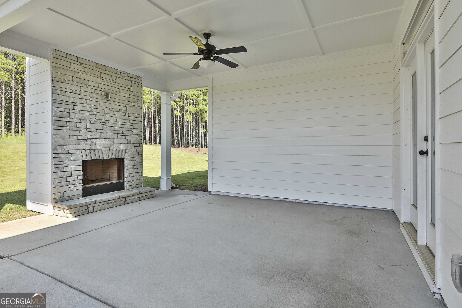 438 Fox Hall Crossing Senoia - 32