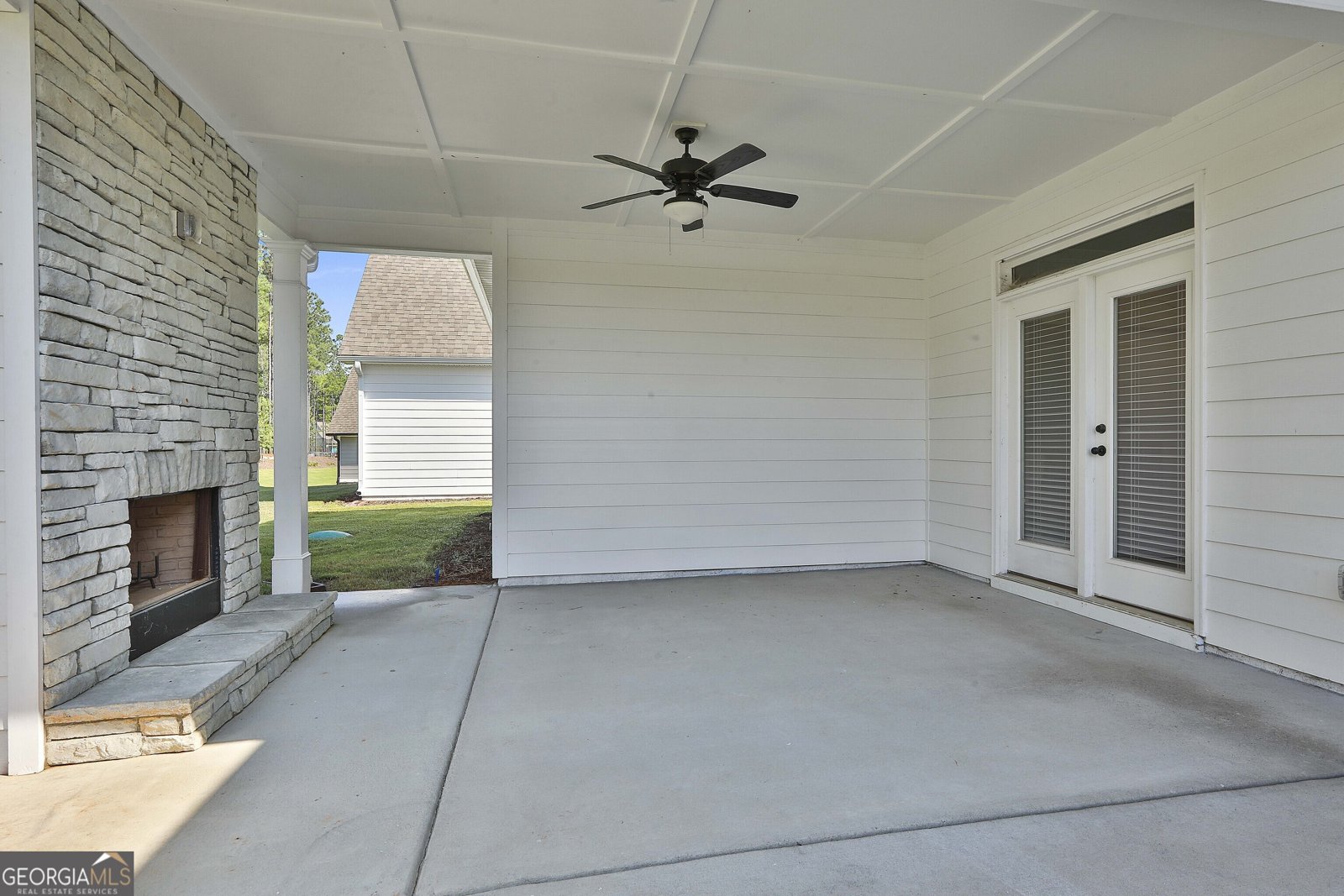 438 Fox Hall Crossing Senoia - 33