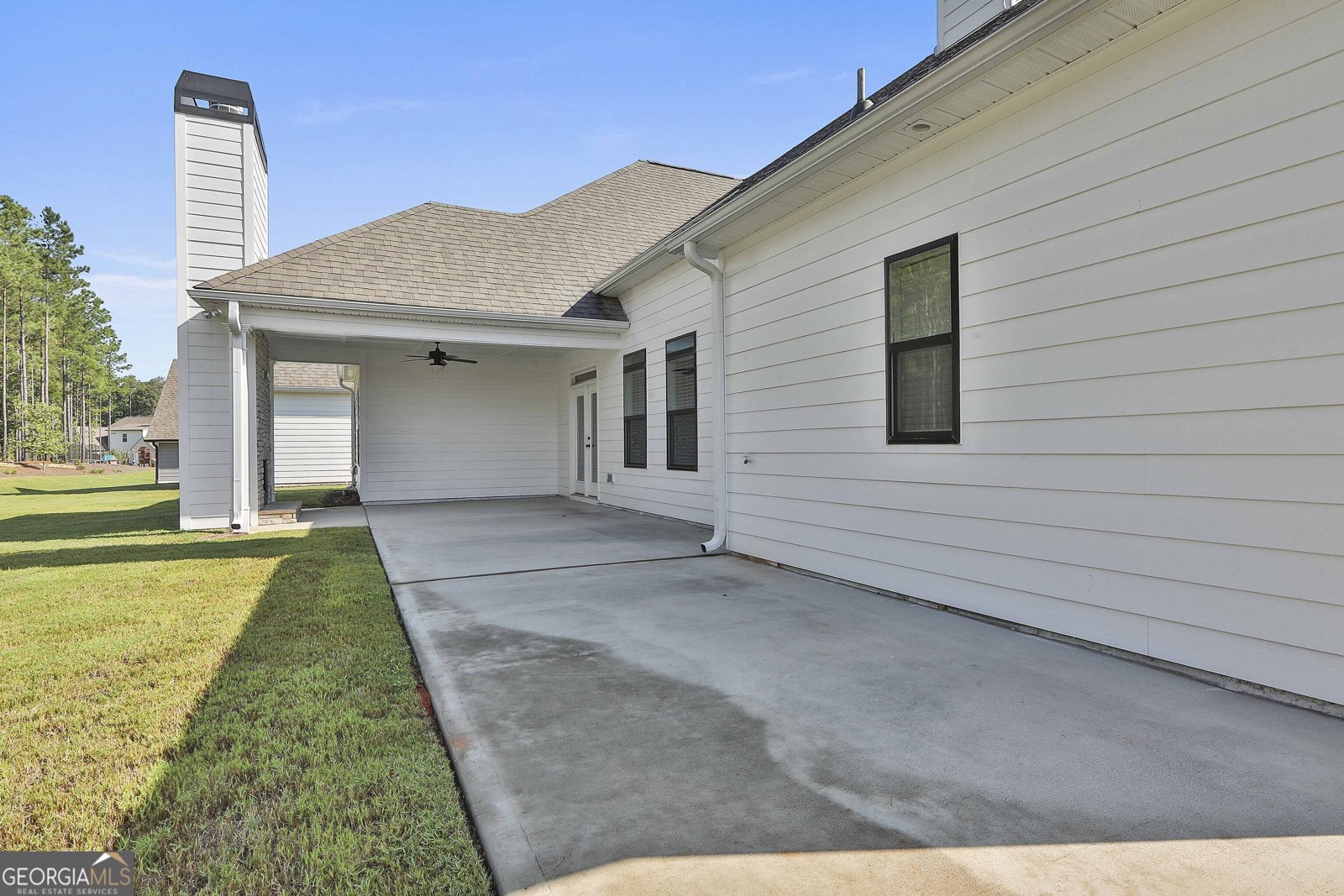 438 Fox Hall Crossing Senoia - 34