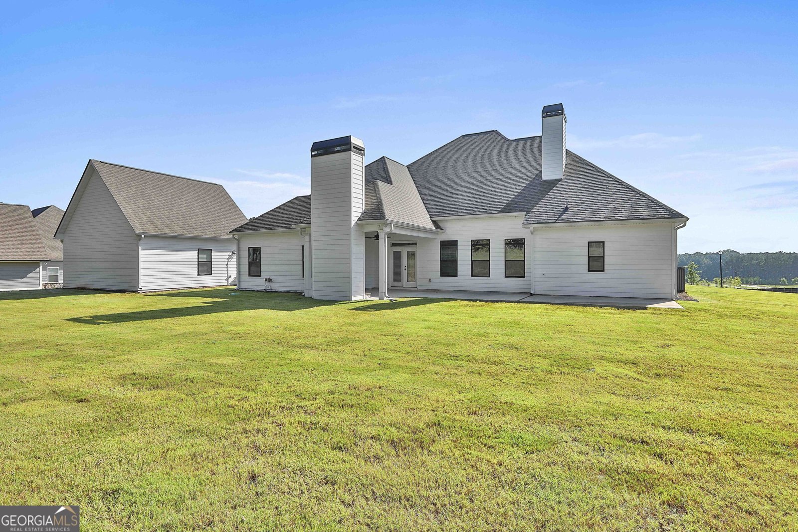 438 Fox Hall Crossing Senoia - Photo 50