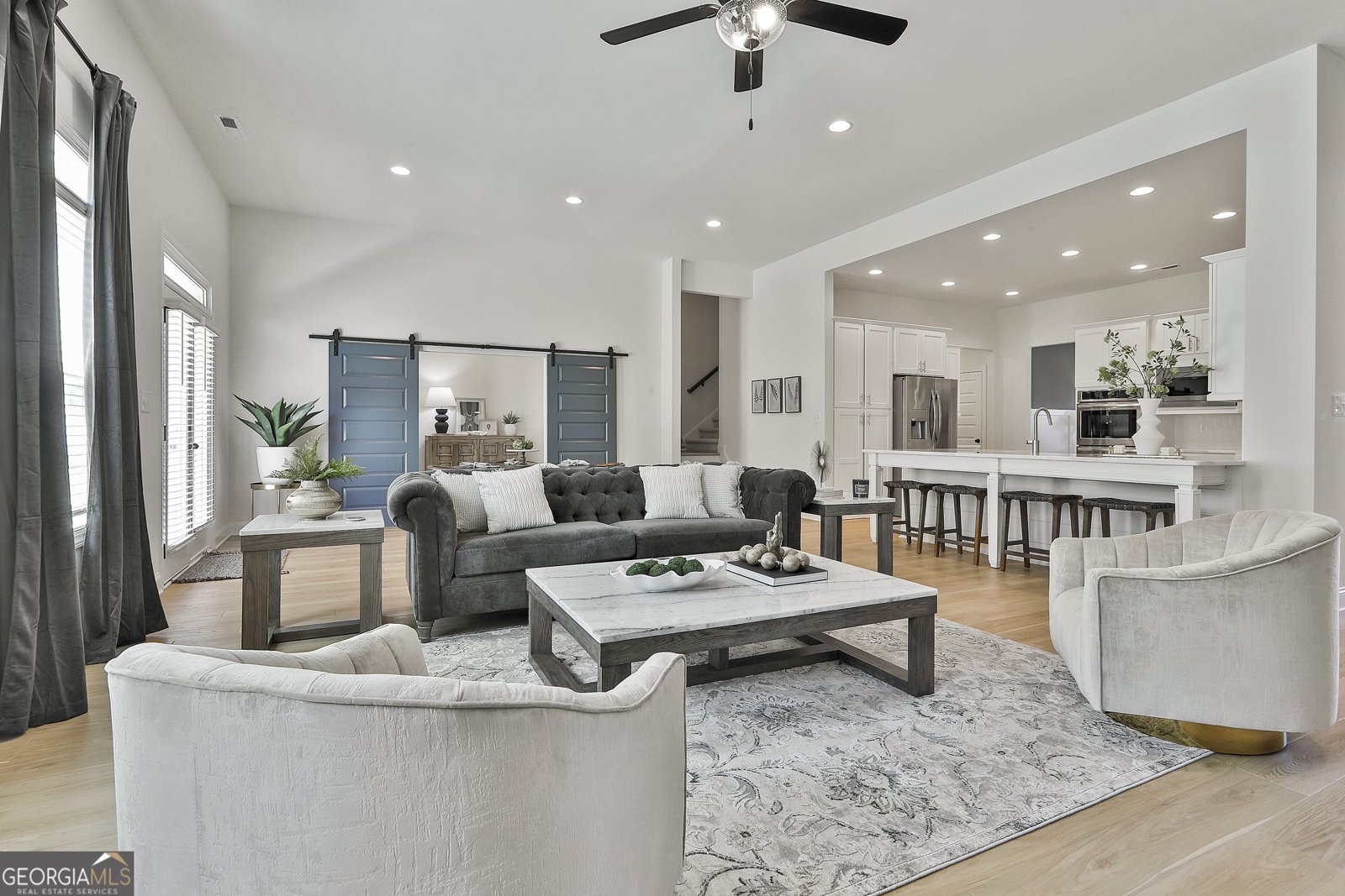 438 Fox Hall Crossing Senoia - 6