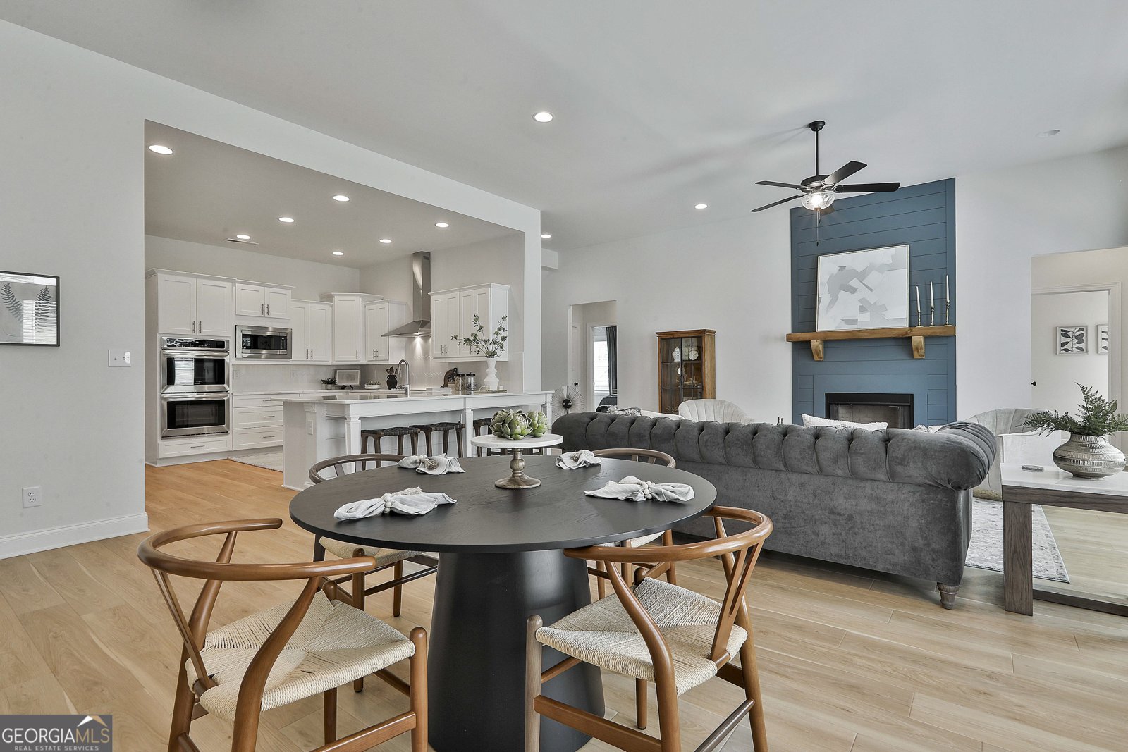 438 Fox Hall Crossing Senoia - 8