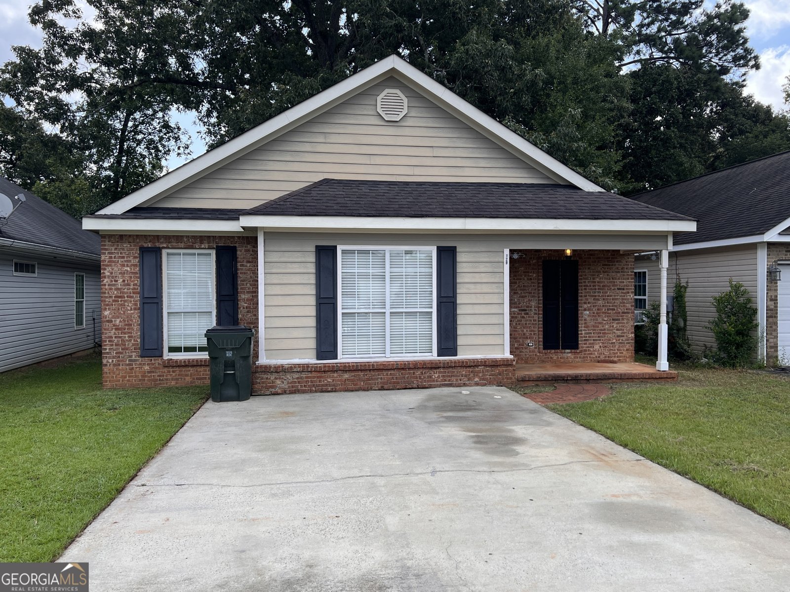 129 Rolling Woods Circle Warner Robins - 1