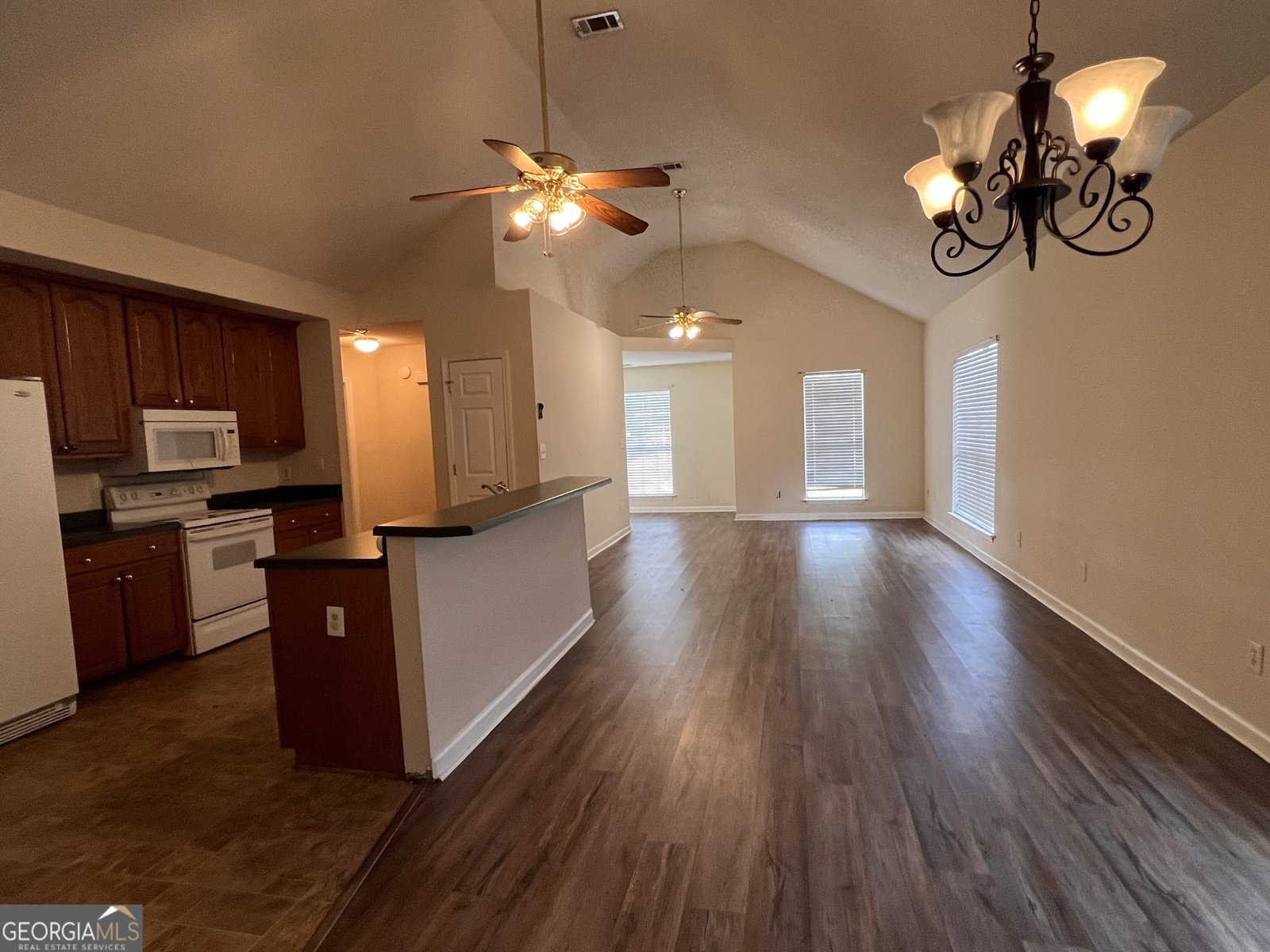 129 Rolling Woods Circle Warner Robins - 2
