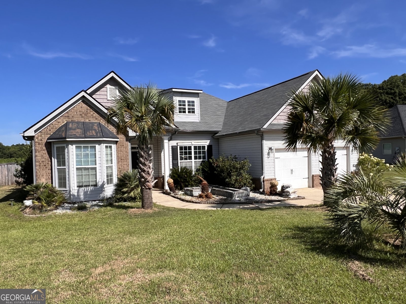 106 Christopher Drive Byron - 1