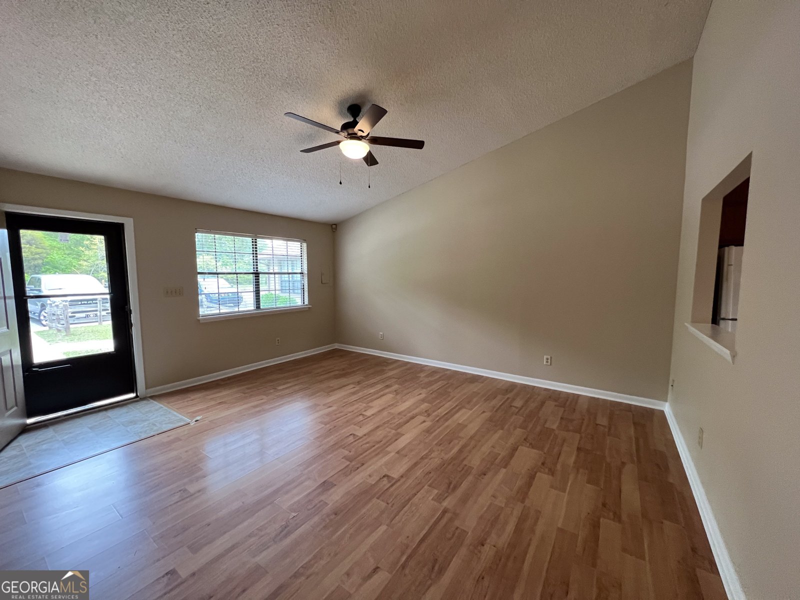 504 Tallulah Trail Warner Robins - 1