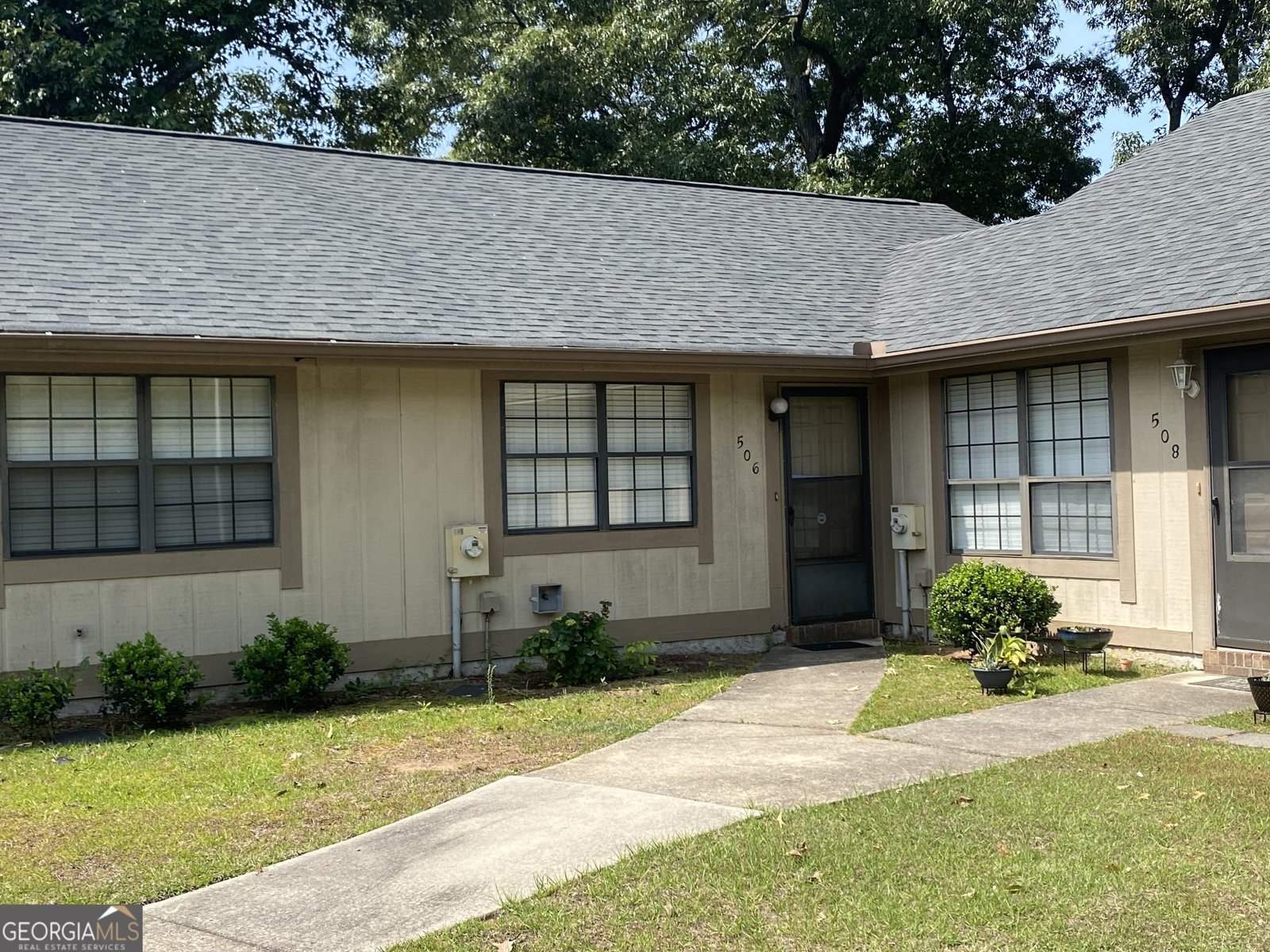 506 Tallulah Trail Warner Robins - 1