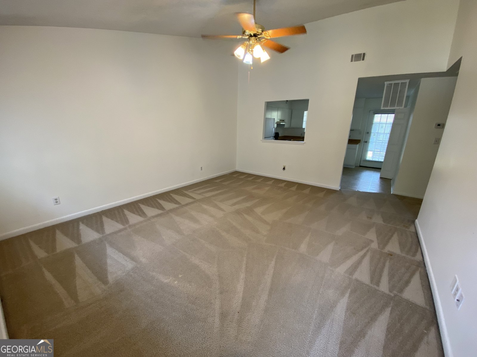 506 Tallulah Trail Warner Robins - 2