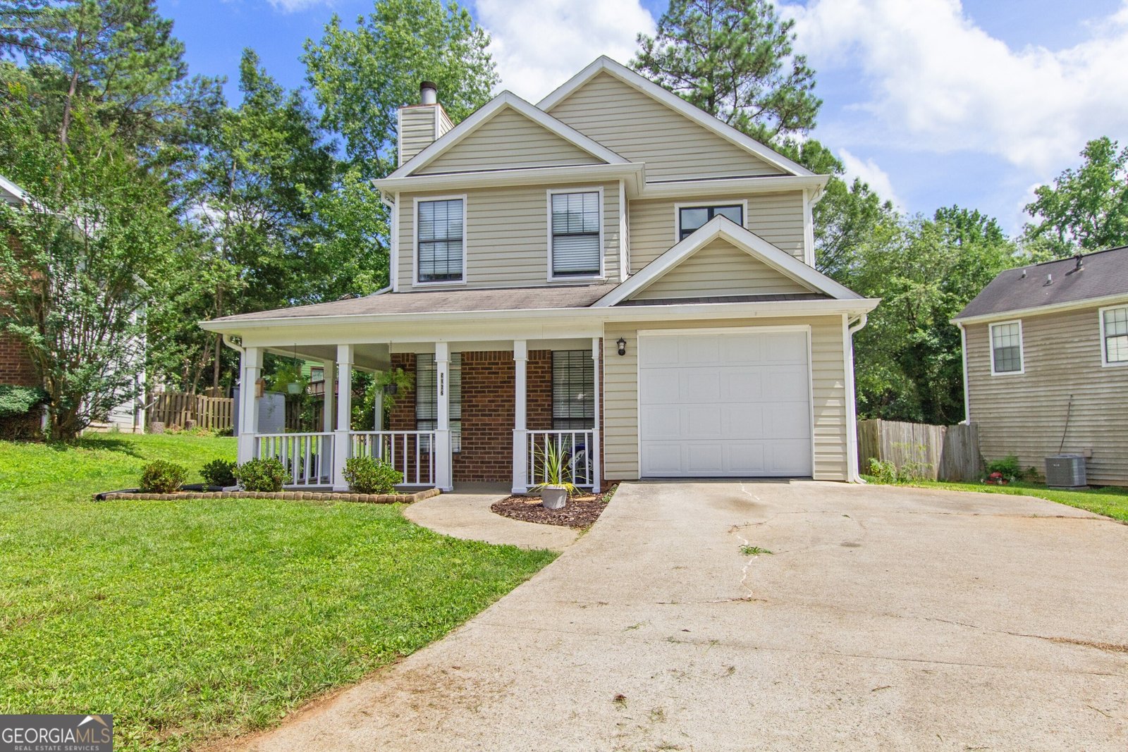 5062 Leland Drive Stone Mountain - 1